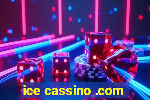 ice cassino .com